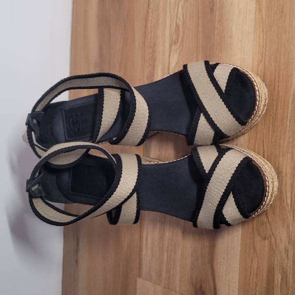 Tory burch shoes - Picture 5 of 7